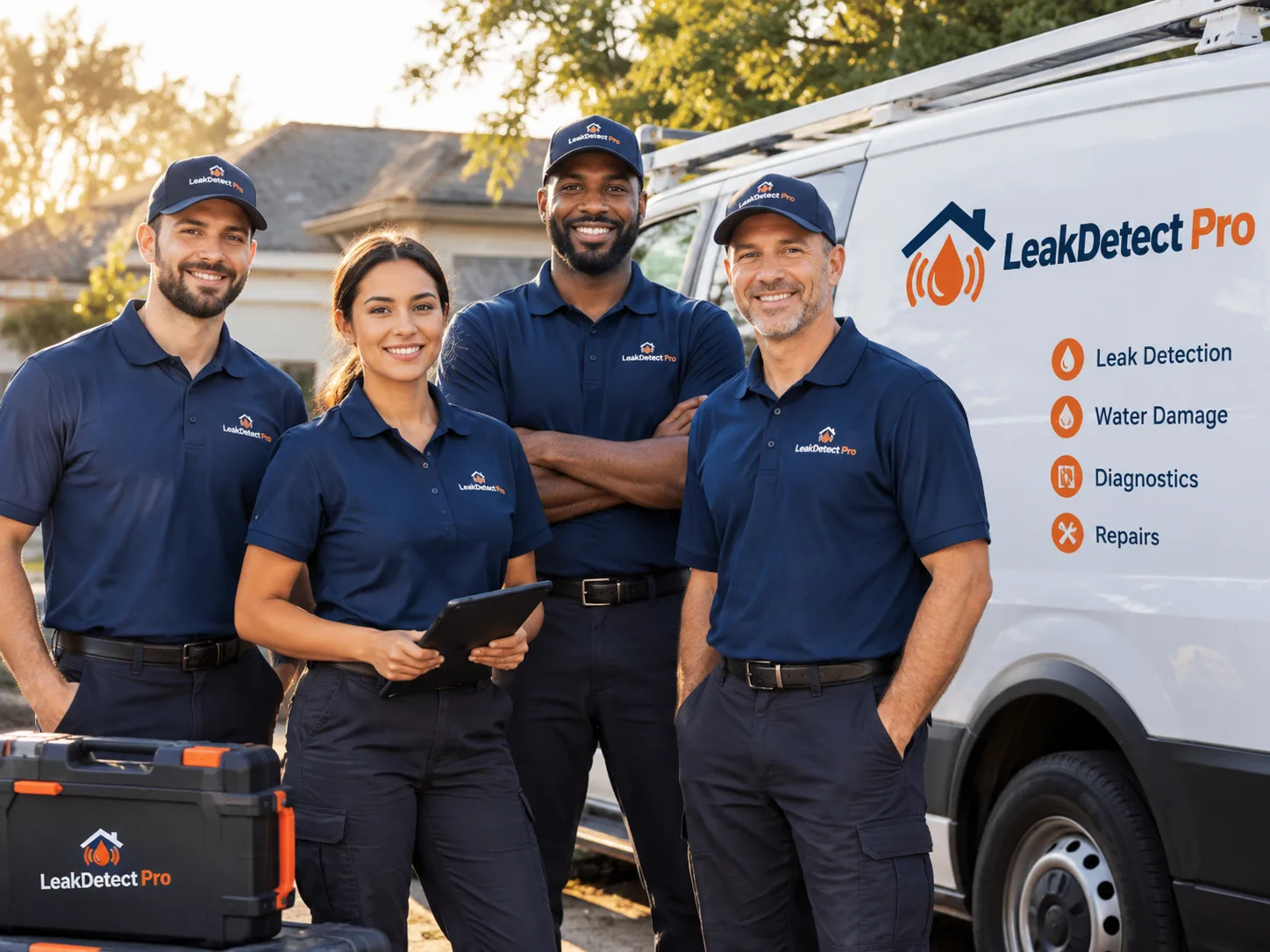 Roof Repair company in Clearwater, FL